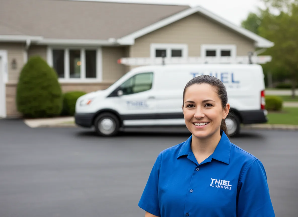 Plumber Barton, MD FAQs